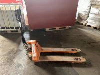 12. transpalletten en heftruckvorken dm 4001-4009 (501/2025)