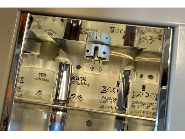 12 verlichtingen - afbeelding 3 van  6