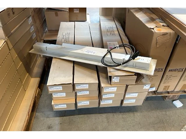 12 verlichtingen - afbeelding 6 van  6