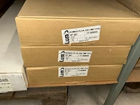 12 verlichtingsarmaturen - afbeelding 5 van  5
