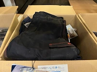 12 werkbroeken - afbeelding 1 van  3