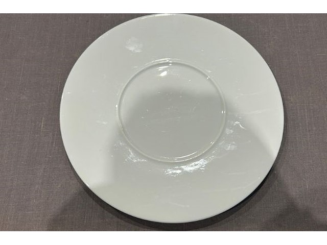 12 witte borden - afbeelding 2 van  5