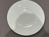 12 witte borden - afbeelding 2 van  5