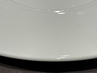 12 witte borden - afbeelding 3 van  5