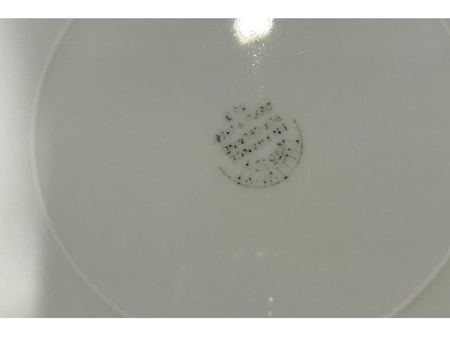 12 witte borden - afbeelding 5 van  5