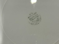 12 witte borden - afbeelding 5 van  5