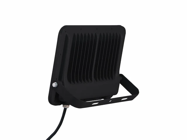 12 x 100w 3000k led breedstralers met lens waterdicht - afbeelding 4 van  7