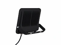 12 x 100w 3000k led breedstralers met lens waterdicht - afbeelding 4 van  7