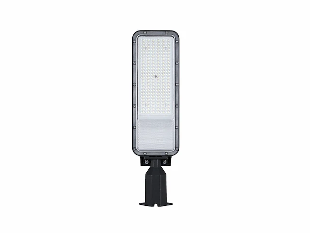 12 x 100w 5000k led straatverlichting met lens waterdicht kantelbaar - afbeelding 2 van  12