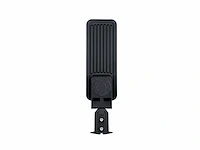 12 x 100w 5000k led straatverlichting met lens waterdicht kantelbaar - afbeelding 5 van  12