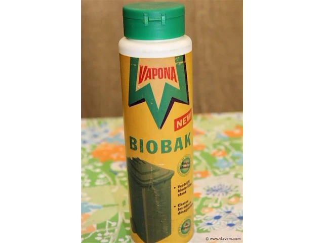 12 x bio bak - afbeelding 1 van  1