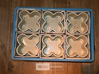 12 x bloempotje - afbeelding 2 van  4