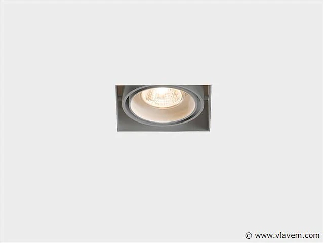 12 x deltalight single minigrid in trimless - afbeelding 10 van  10