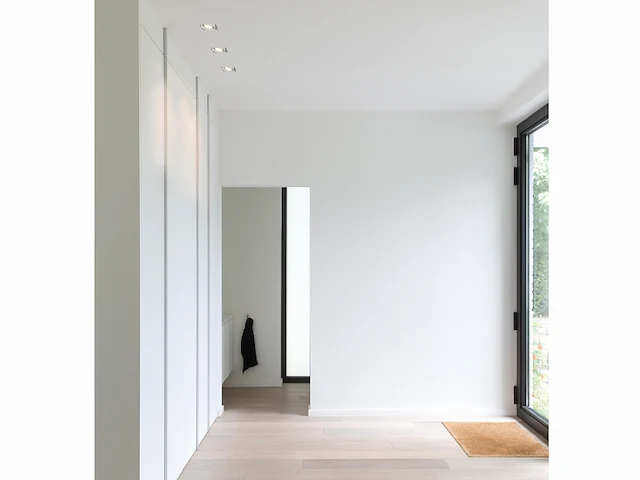 12 x deltalight single minigrid in trimless - afbeelding 7 van  10