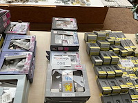 12 x deurklinken - afbeelding 1 van  12