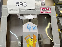 12 x deurklinken - afbeelding 6 van  12