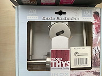 12 x deurklinken - afbeelding 9 van  12