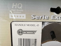 12 x deurklinken - afbeelding 12 van  12