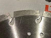 12 x diamantzaagblad berner - afbeelding 3 van  8
