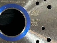 12 x diamantzaagblad berner - afbeelding 5 van  8