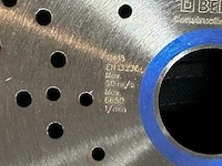 12 x diamantzaagblad berner - afbeelding 6 van  8