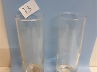 12 x drinkglas 22 cl - afbeelding 2 van  2