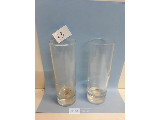 12 x drinkglas 22 cl - afbeelding 3 van  3