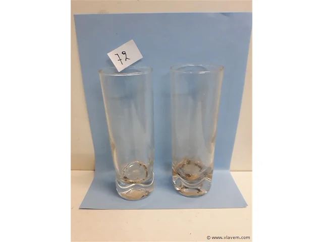 12 x drinkglas 29 cl - afbeelding 2 van  2