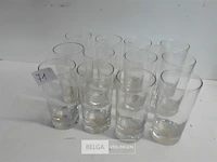 12 x drinkglas 32 cl - afbeelding 2 van  3