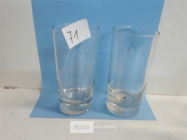 12 x drinkglas 32 cl - afbeelding 3 van  3
