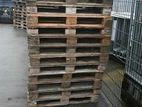 12 x europallet - afbeelding 2 van  5