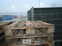 12 x europallet - afbeelding 3 van  5