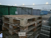 12 x europallet - afbeelding 5 van  5