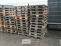 12 x europallet