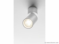 12 x fago kantelbare design spot wit - afbeelding 2 van  6