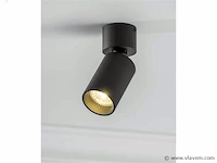 12 x fago kantelbare design spot wit - afbeelding 3 van  6