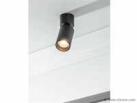 12 x fago kantelbare design spot wit - afbeelding 4 van  6