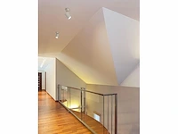 12 x fago kantelbare design spot wit - afbeelding 6 van  8
