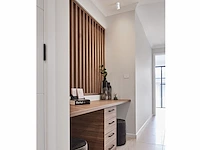 12 x fago kantelbare design spot wit - afbeelding 7 van  8