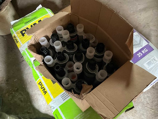 12 x fles soudafax - afbeelding 2 van  3