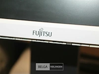 12 x fujitsu monitor - afbeelding 3 van  7