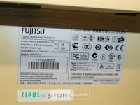 12 x fujitsu monitor - afbeelding 5 van  7