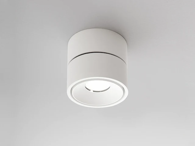 12 x gio 1.0 kantelbare design spot wit - afbeelding 5 van  12