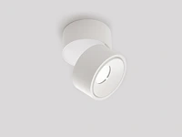 12 x gio 1.0 kantelbare design spot wit - afbeelding 6 van  12