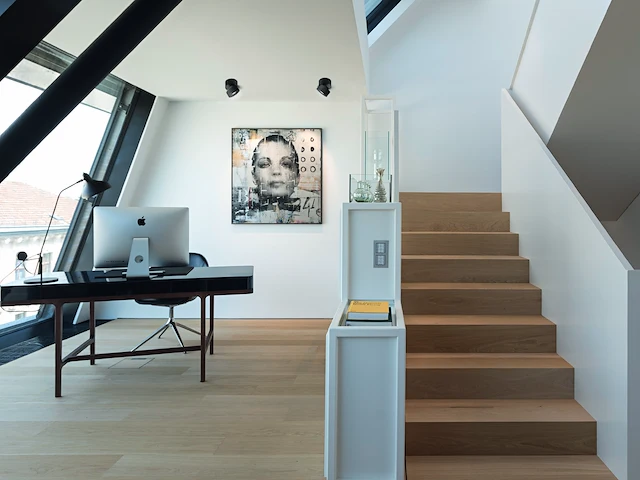 12 x gio 1.0 kantelbare design spot zwart - afbeelding 2 van  9