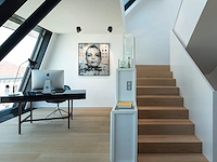 12 x gio 1.0 kantelbare design spot zwart - afbeelding 2 van  9