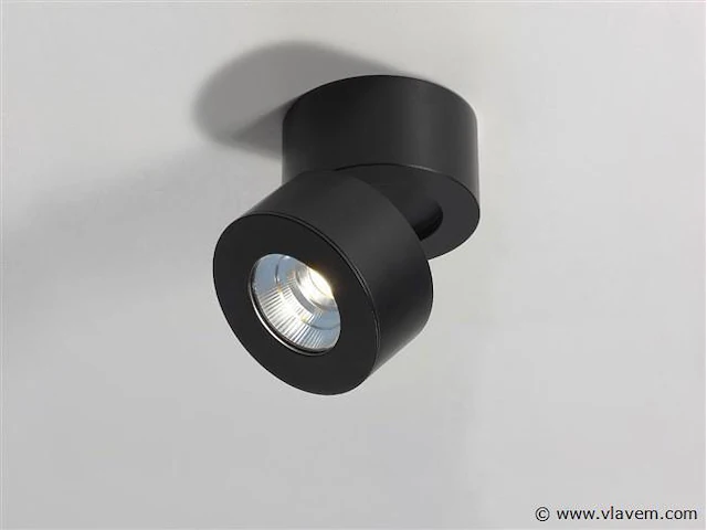 12 x gio kantelbare design spot wit - afbeelding 1 van  11