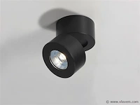 12 x gio kantelbare design spot wit - afbeelding 1 van  11