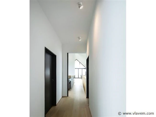 12 x gio kantelbare design spot wit - afbeelding 9 van  11