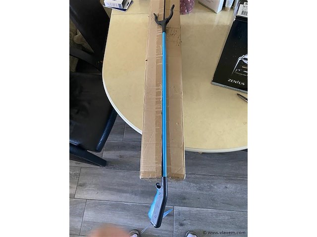 12 x grijper 83 cm - afbeelding 1 van  4